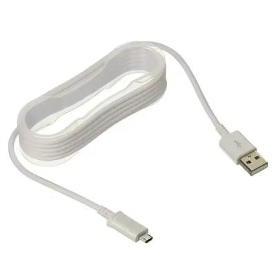 کابل تبدیل USB به microUSB طول 1.5 متر