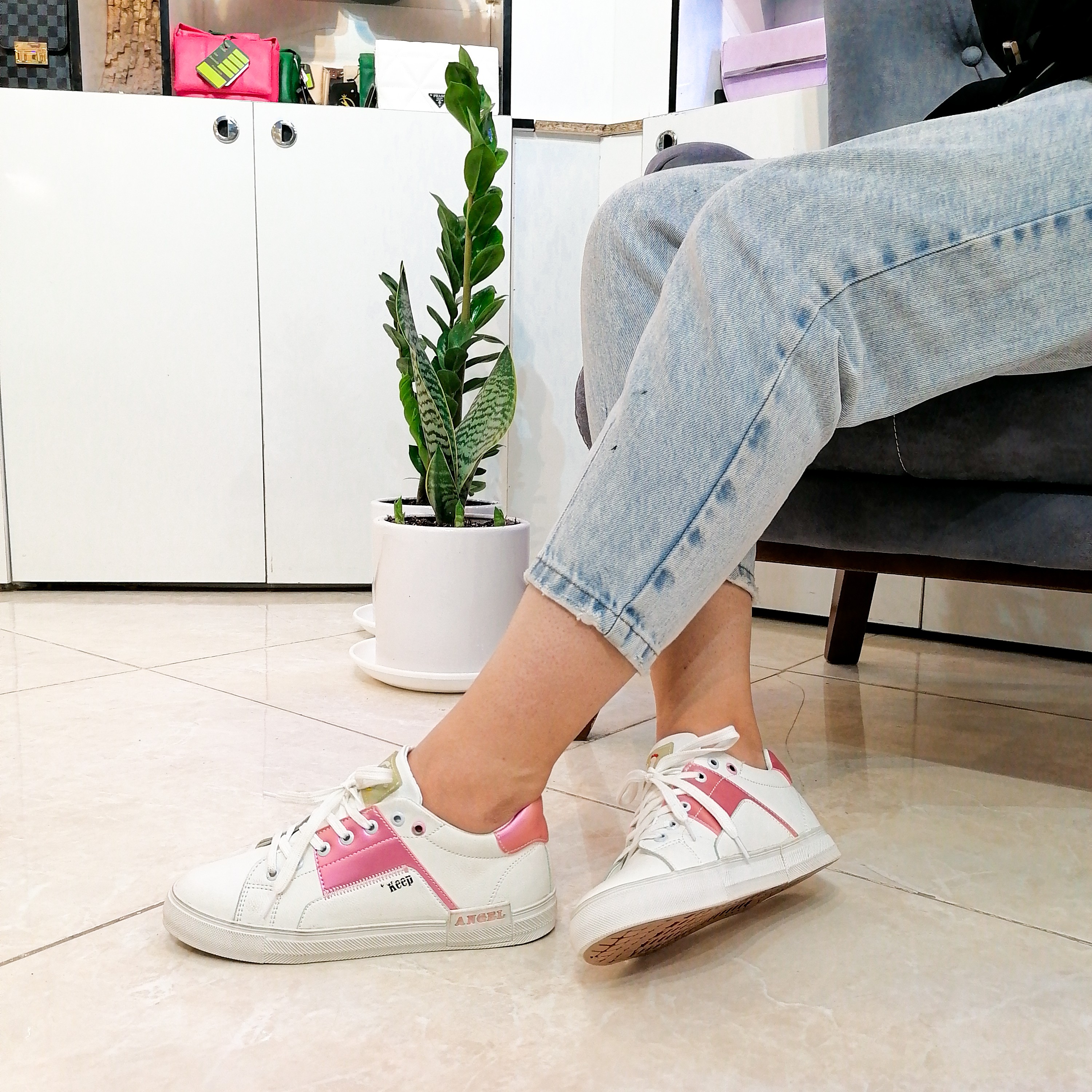 کفش دخترانه 1121