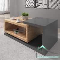 میز جلومبلی اسپرت fabtable-300