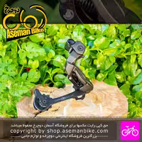 قیمت خرید شانژمان سینت RD-M800 | Shimano Saint RD-M800 با عملکرد بی‌نظیر و دقت بالا | ساخت ژاپن