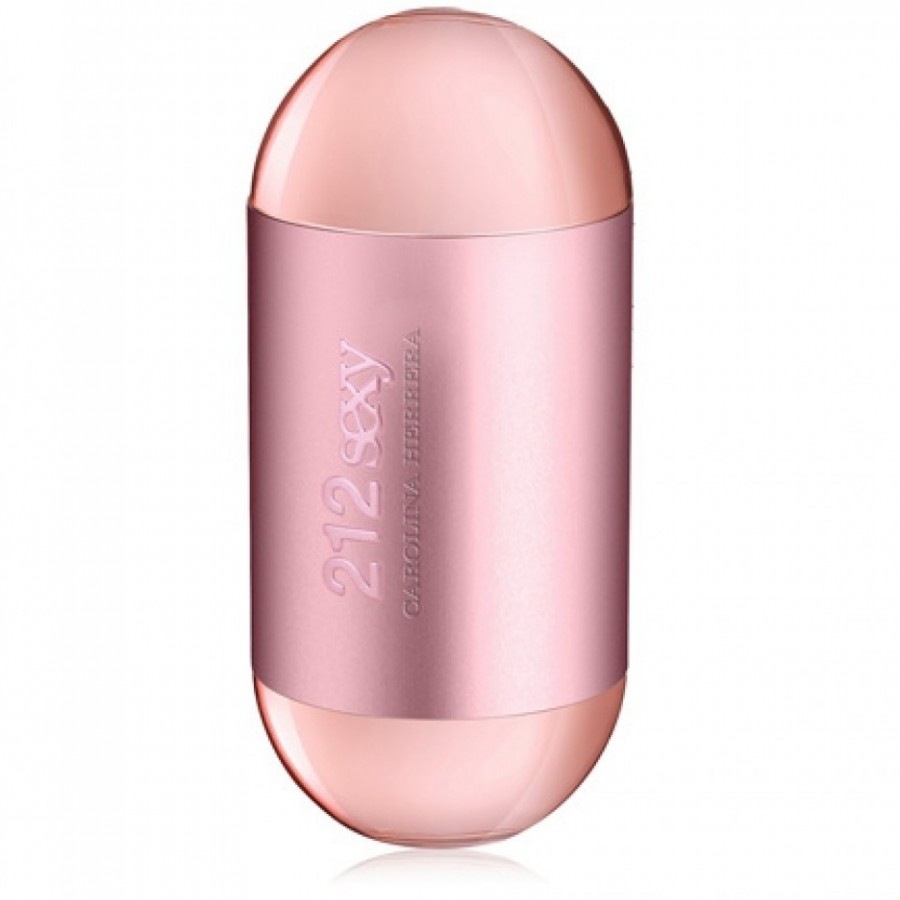 Carolina Herrera 212 sey for women کارولینا هررا 212 سی زنانه