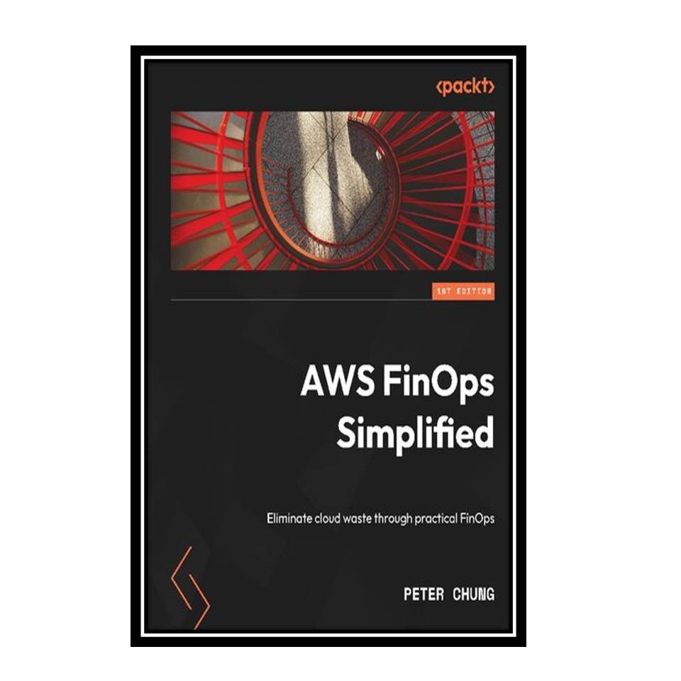 کتاب AWS FinOps Simplified
