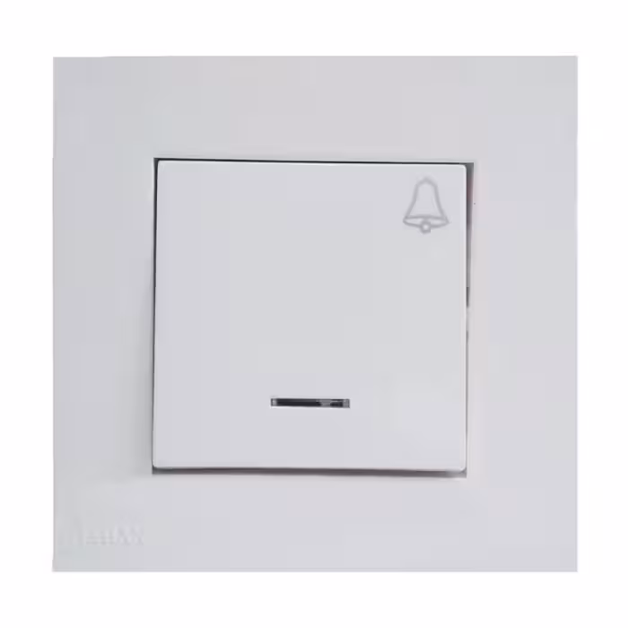 شاسی زنگ توکار جهان الکتریک 