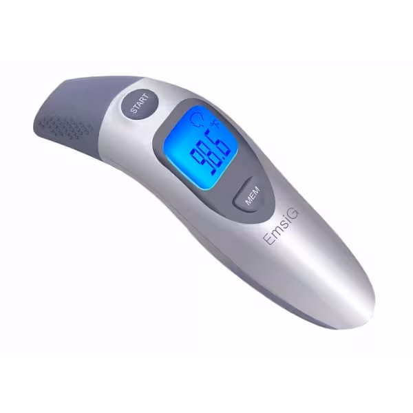 ترمومتر دیجیتال امسیگ Emsig CT96