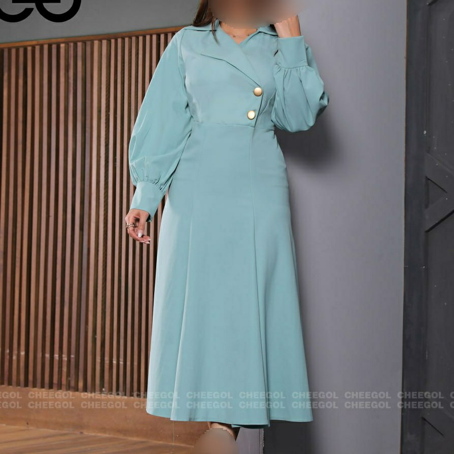 پیراهن زنانه