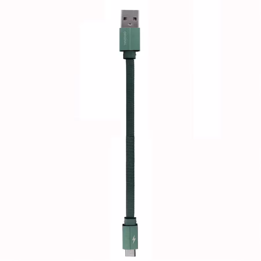 کابل تبدیل USB به USB-C ریمکس مدل Best Y-S001 طول 0.2 متر