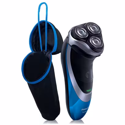 خرید ماشین ریش تراش فیلیپس مدل AT890 - دومینو کالا