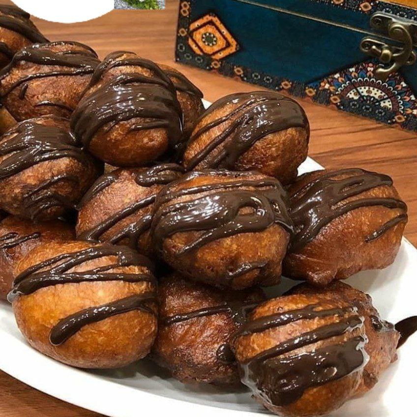 قطاب خانگی