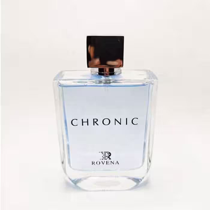 عطر ادکلن رونا رزاریو کرونیک ROVENA CROZZARIO HRONIC