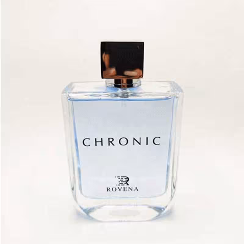 عطر ادکلن رونا رزاریو کرونیک ROVENA CROZZARIO HRONIC
