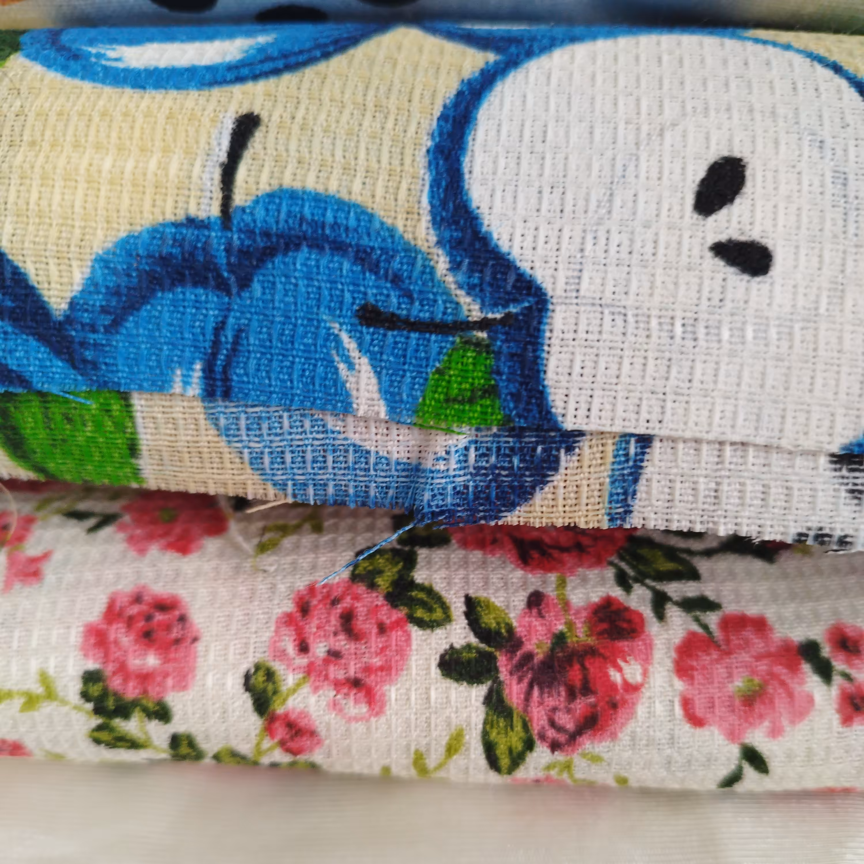 پارچه آشپزخونه