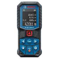 متر لیزری بوش مدل GLM 50-22