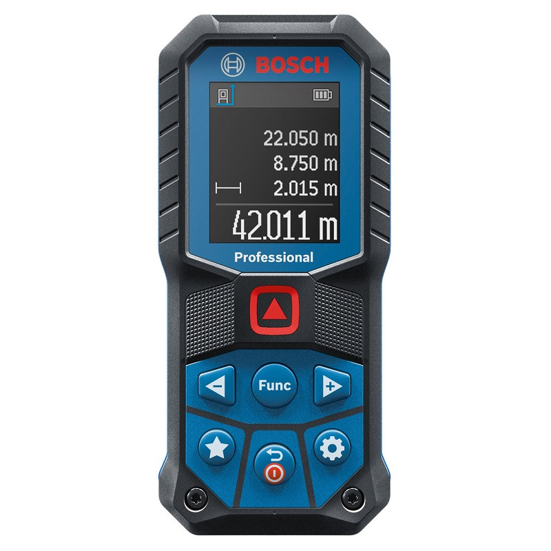 متر لیزری بوش مدل GLM 50-22