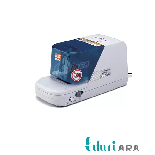 دستگاه منگنه برقی MAX مدل EH-70F
