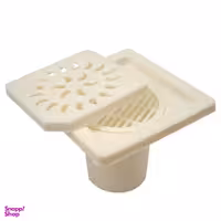 کف شور مدل ترمه