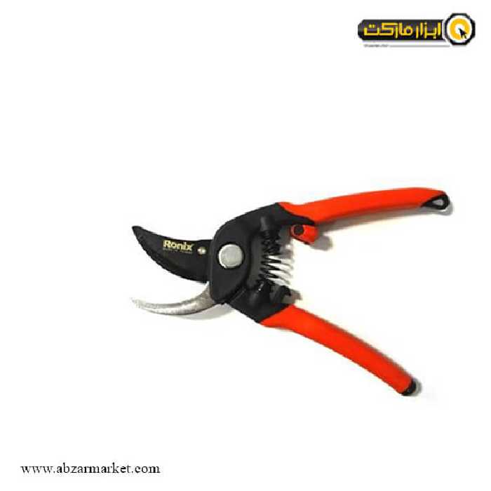 قیچی باغبانی رونیکس مدل RH-3105