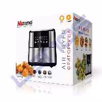 سرخ کن1800 وات  بدون روغن KOZANO مدل KF811 