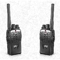 بیسیم پلیس اسباب بازی با دستبند