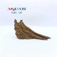 تنه چوب آبنوس آکواریوم AB-253 دریفت وود