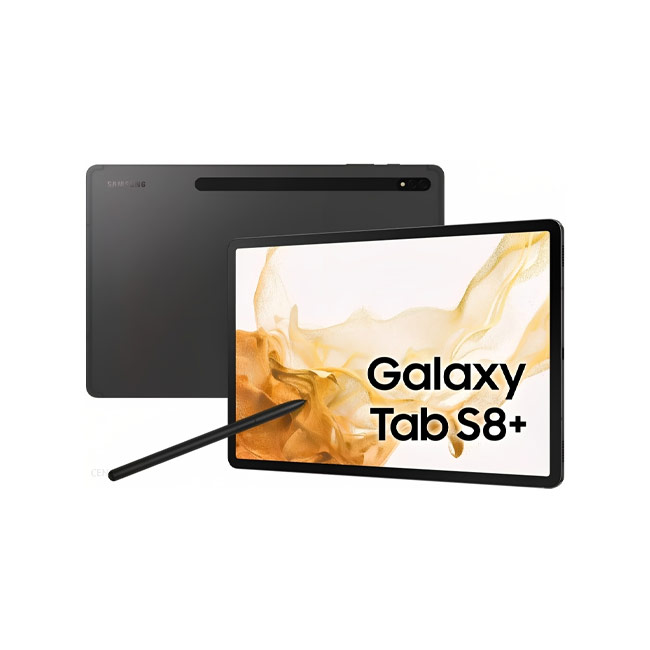 تبلت سامسونگ اس 8 پلاس- ایکس 806 حافظه 128 رم 8 گیگابایت | Samsung Galaxy S8 Plus X806 Tab 128/8 GB