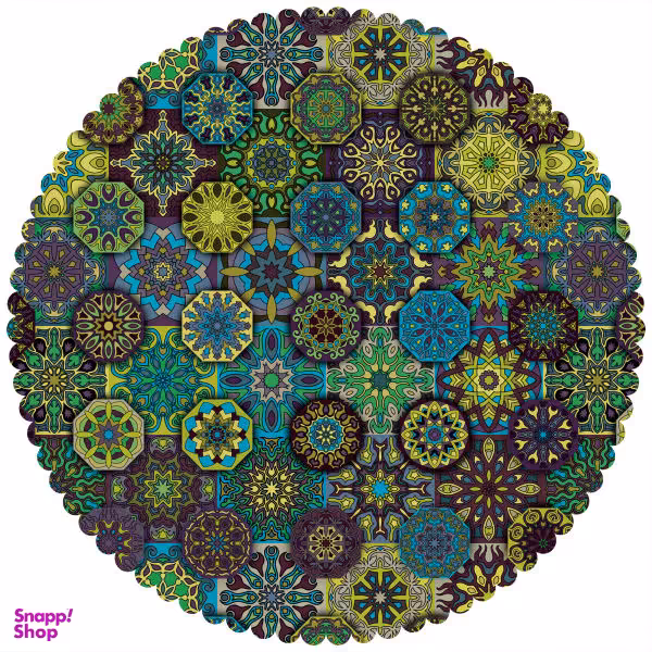 رومیزی مدل T2-42530