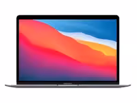 لپ تاپ 13 اینچی اپل مدل MacBook Air MGN63 2020