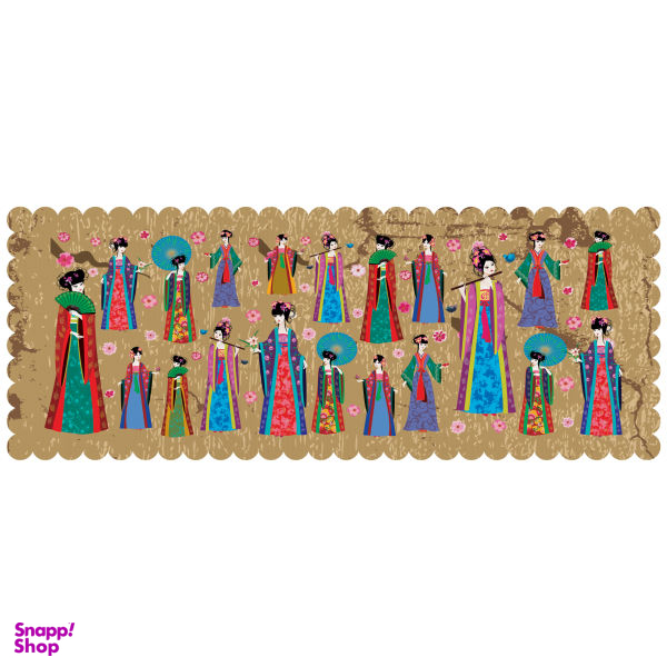 رانر مدل R1-42157