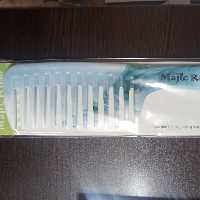 شانه  بزرگ رنگی