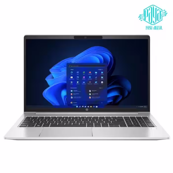 لپ‌تاپ اچ‌پی پروبوک 450 G10 با پردازنده i5-1335U