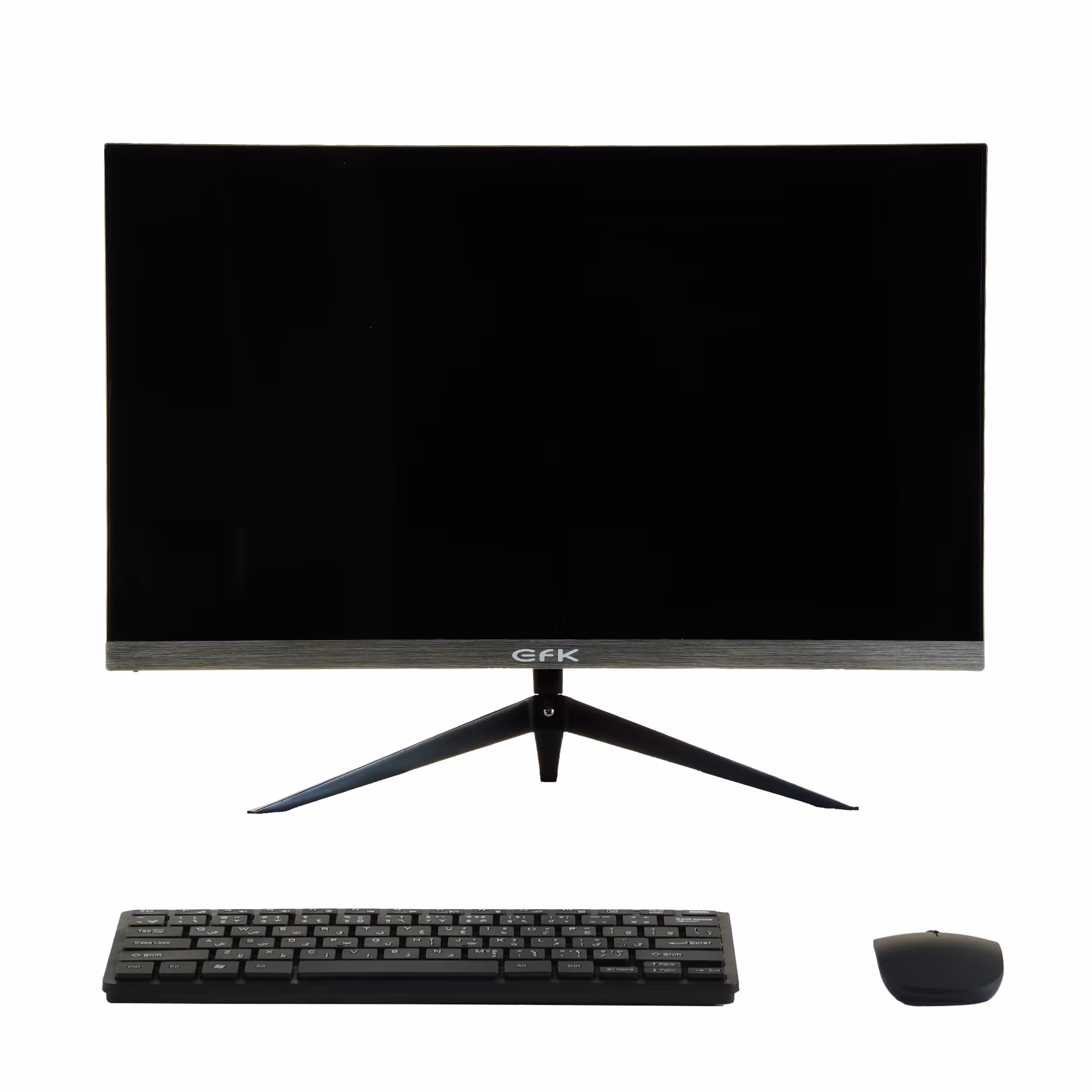 ALL  IN  ONE      EFK      DRAGON      24INCH      I7     8    512    INTEL     