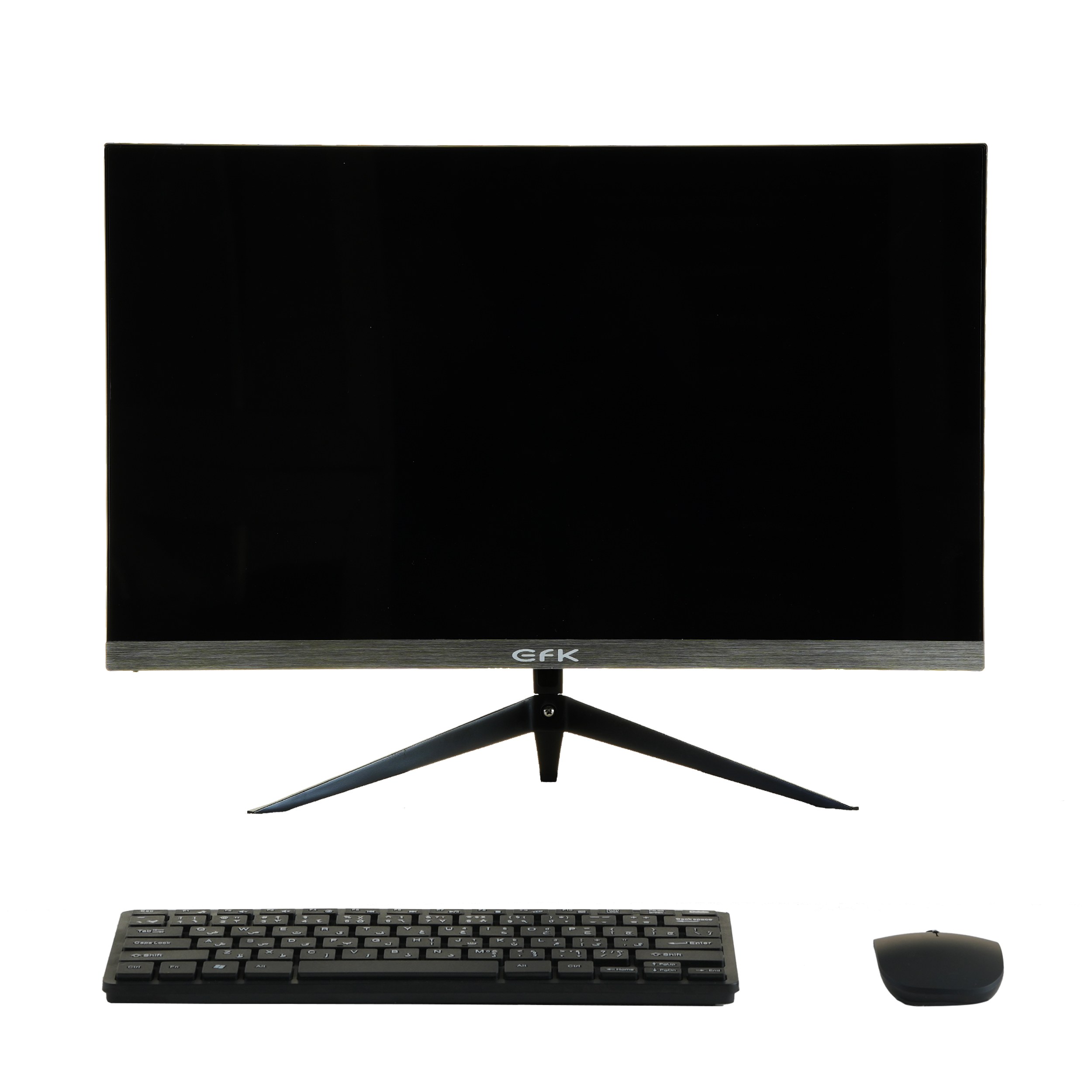 ALL  IN  ONE      EFK      DRAGON      24INCH      I7     8    512    INTEL     