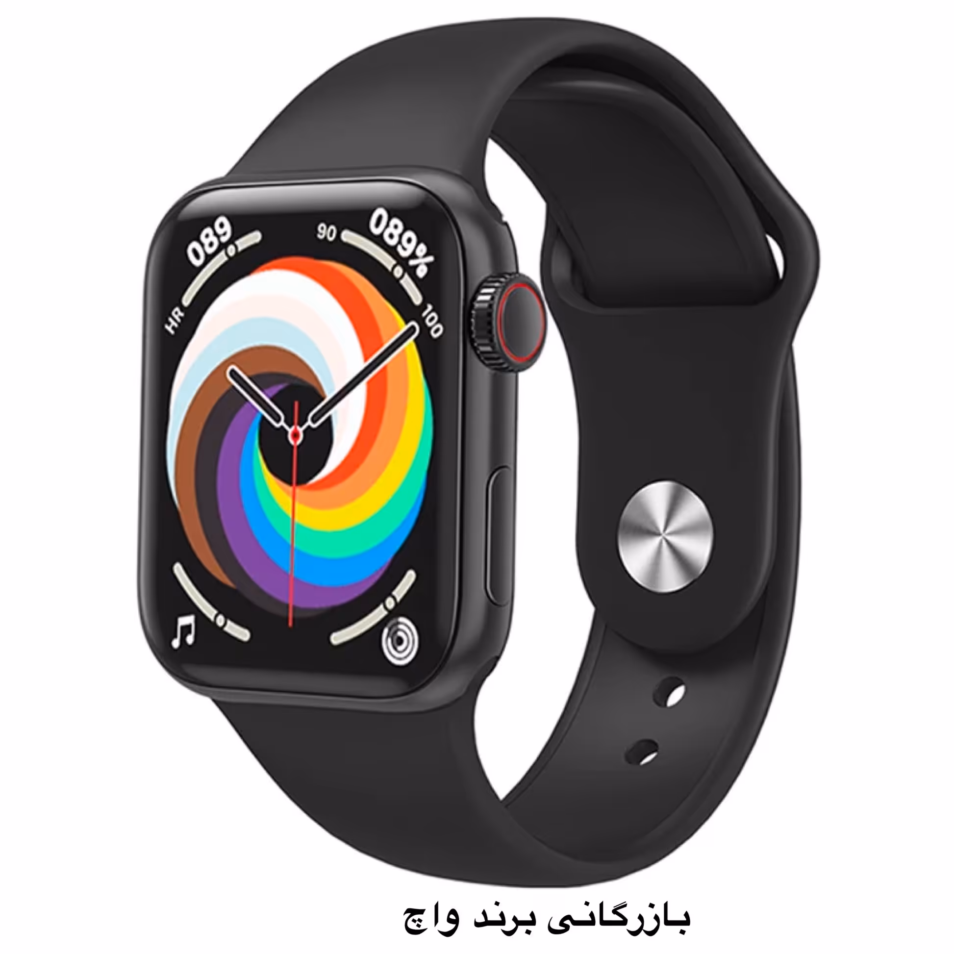 ساعت هوشمند مدل HW19 