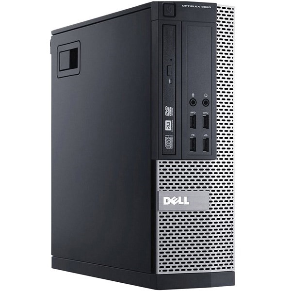 کامپیوتر دسکتاپ استوک دل مدل 9020 با پردازنده i5