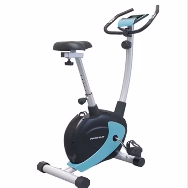 دوچرخه ثابت خانگی پروتئوس مدل  Nuvola v3 Series V&W