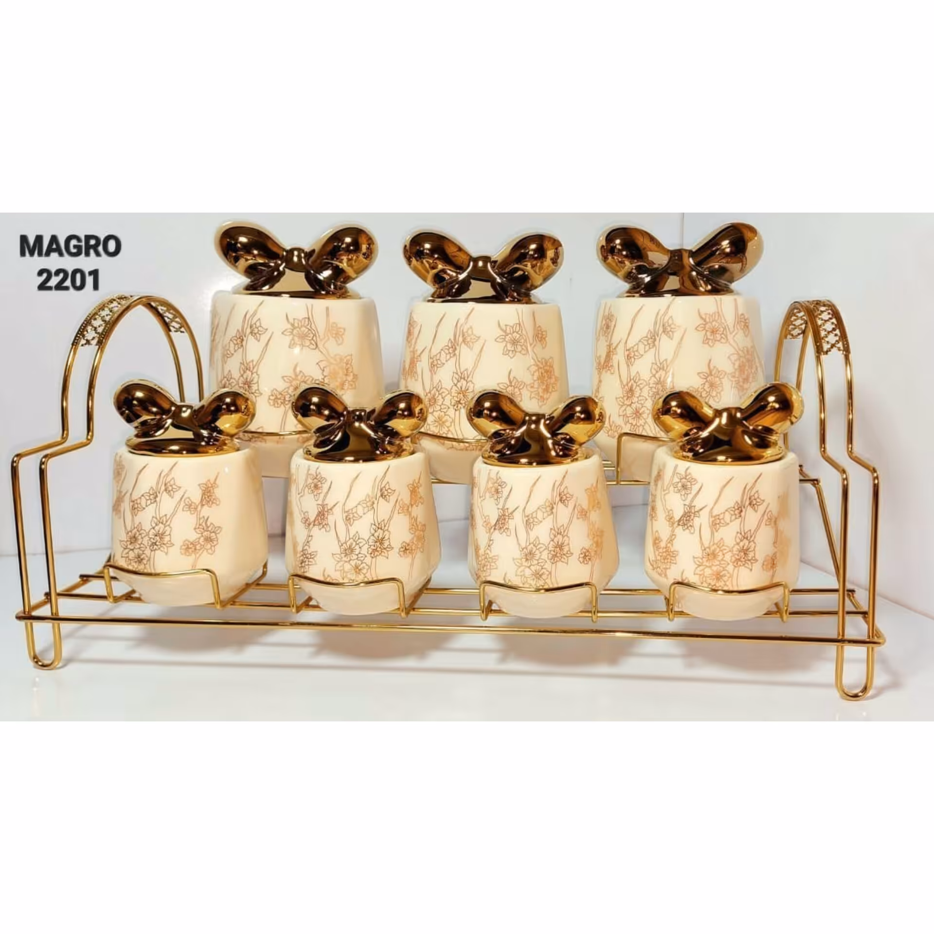 پاسماوری کد 2201 سفید