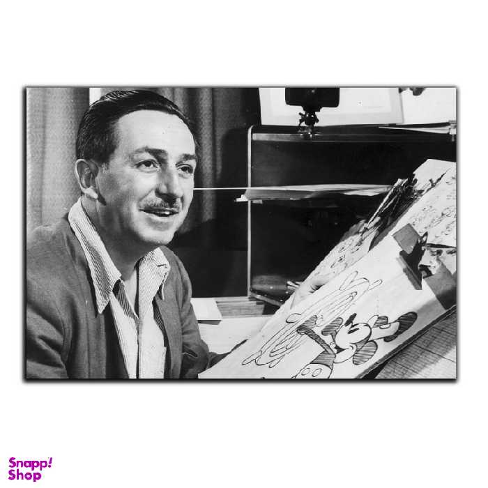 تابلو شاسی بکلیت طرح انیماتور والت دیزنی مدل SH-6497