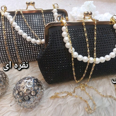 کیف مجلسی ملورین