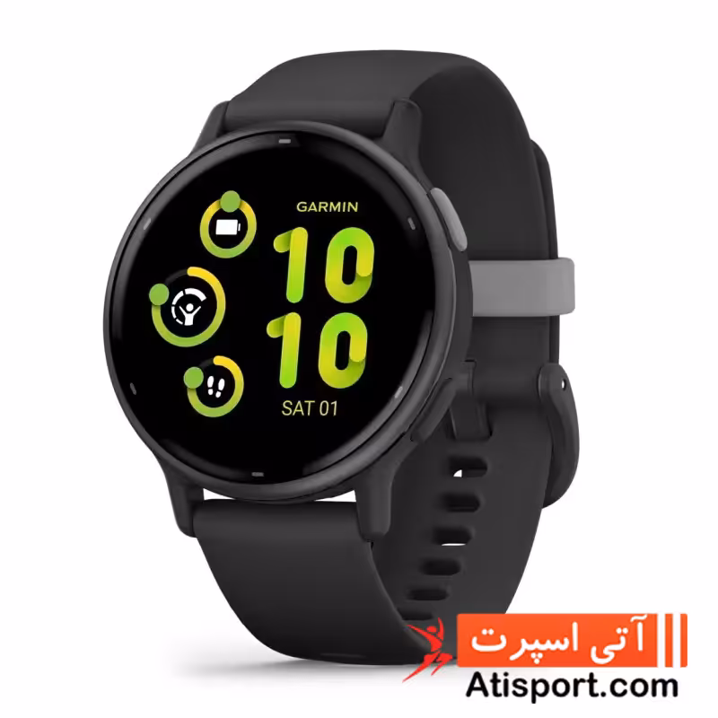 ساعت گارمین Vivoactive 5  کد 286211