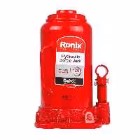 جک روغنی 20 تن رونیکس مدل RH-4906