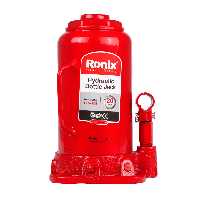 جک روغنی 20 تن رونیکس مدل RH-4906