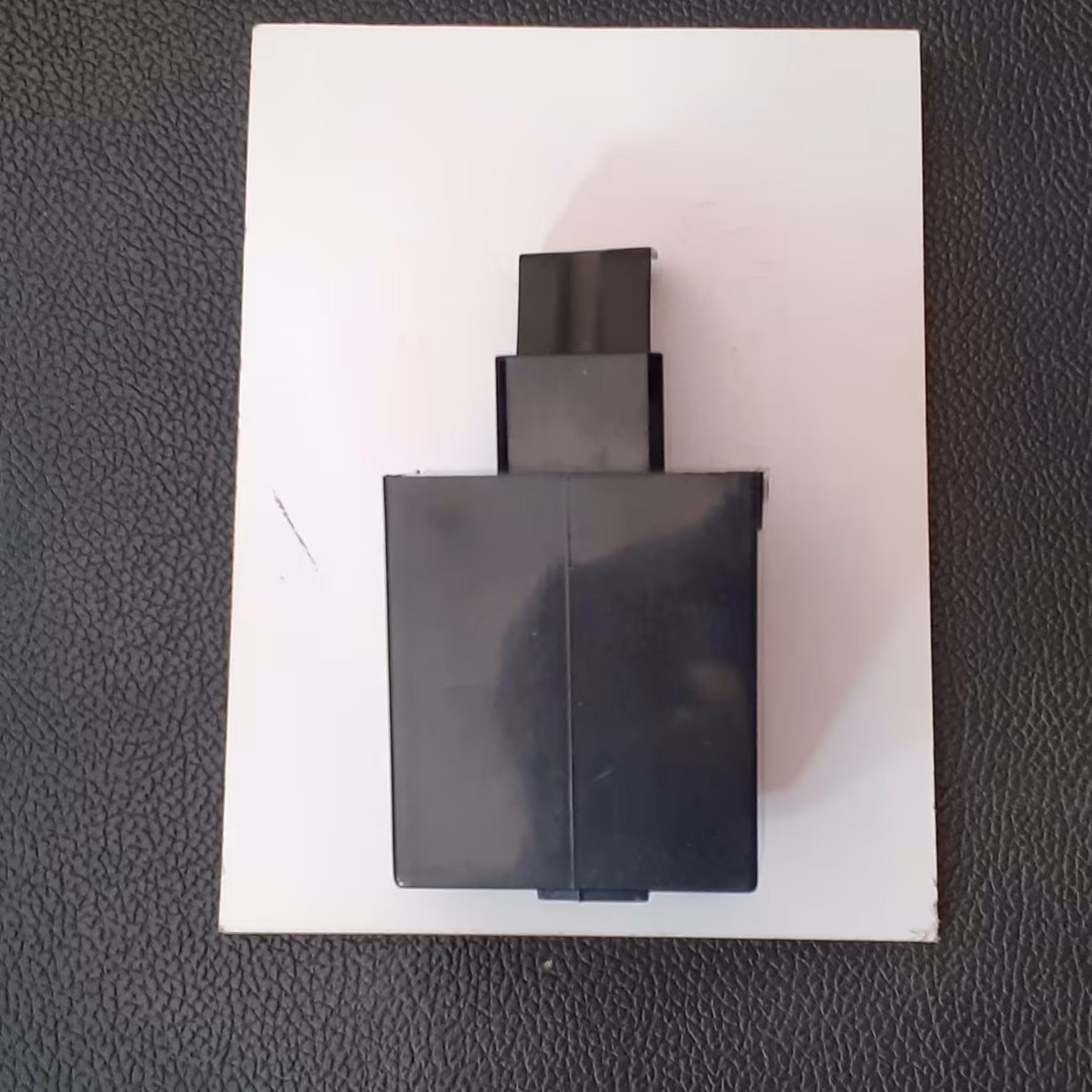 رله کولر پراید کاربراتور ( 5فیش) 