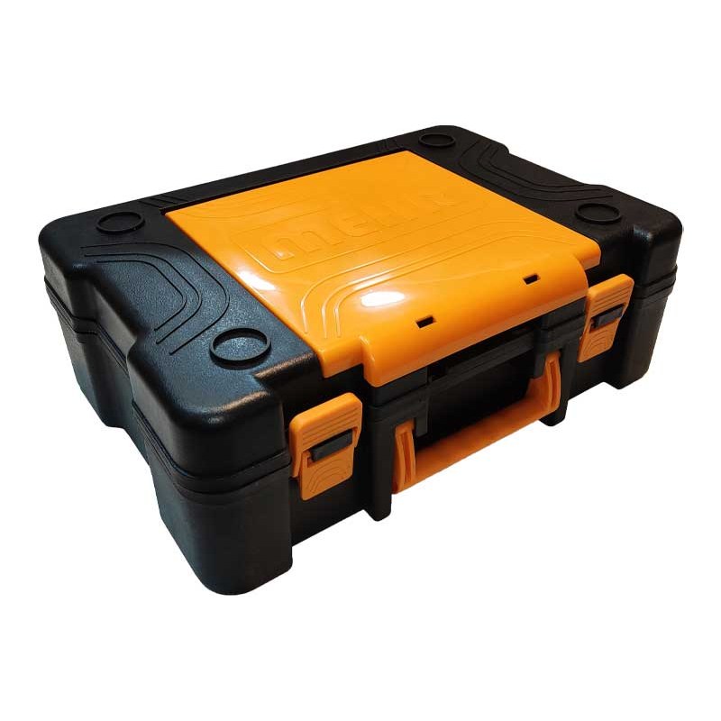 جعبه دریل بزرگ مهر مدل BD-1270