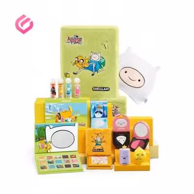 کالکشن ادونچر تایم Adventure Time