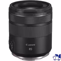 Canon RF 85mm F2 Macro IS STM