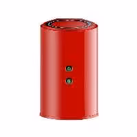 روتر وایرلس دی لینک DIR-850L-R | قیمت و خرید | نت‌ران