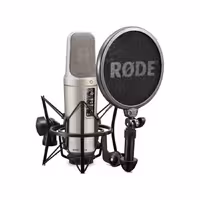 میکروفون رود Rode NT2-A Condenser Microphone