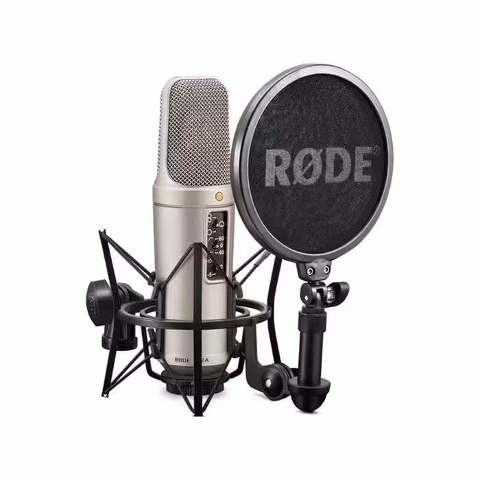 میکروفون رود Rode NT2-A Condenser Microphone