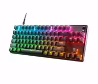 خرید کیبورد SteelSeries Apex 9 TKL با بهترین قیمت