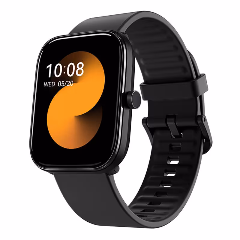 ساعت هوشمند هایلو Haylou GST Lite LS13 گلوبال (مشکی)