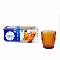 لیوان پیکارد عسلی سایز بزرگ 31cl مارک دورالکس فرانسه